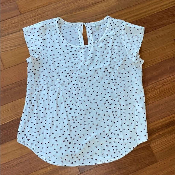 Joie Tops - JOIE BLOUSE